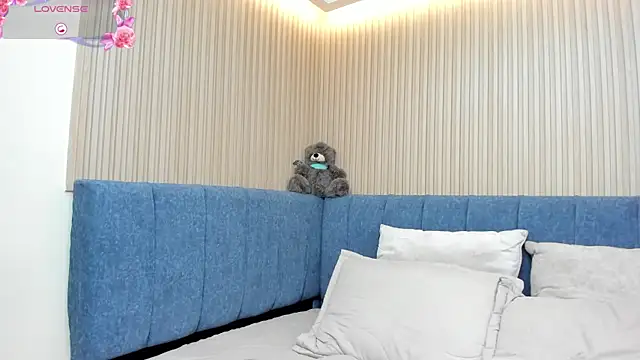 angel ponce online show from 04/10/26, 07:10