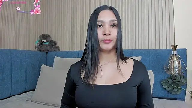 angel ponce online show from 03/04/26, 07:10