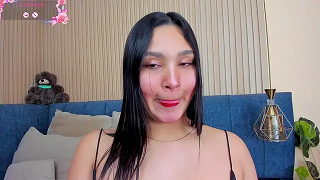 angel ponce online show from 12/18/25, 07:07