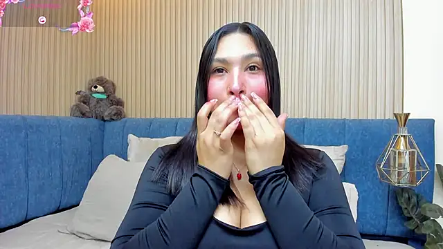 angel ponce online show from 04/15/26, 07:07