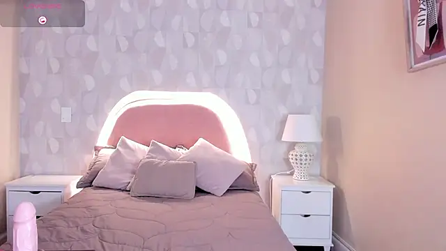 angel ponce online show from 10/04/25, 12:50