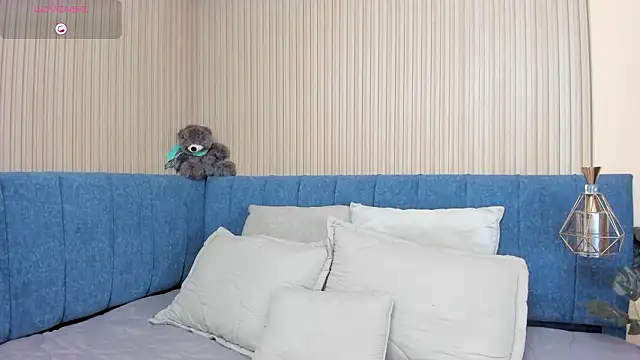 angel ponce online show from 03/17/26, 07:06