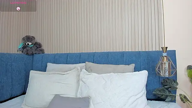 angel ponce online show from 03/26/26, 07:12