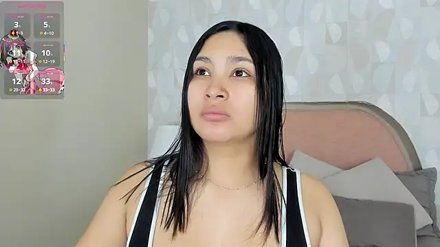 angel ponce online show from 01/11/26, 12:23