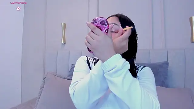 angel ponce online show from 02/01/26, 12:14