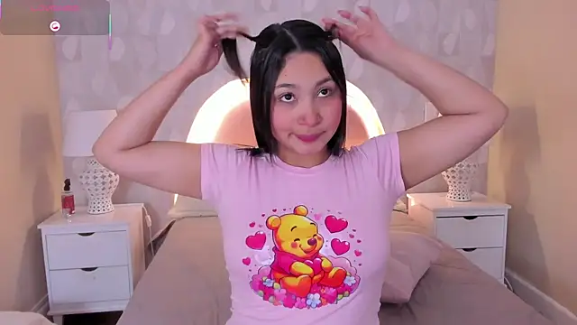 angel ponce online show from 10/28/25, 07:13