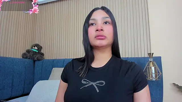 angel ponce online show from 11/03/25, 07:28