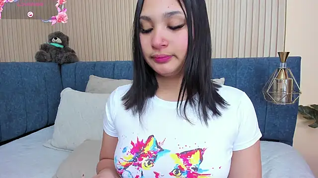 angel ponce online show from 10/21/25, 07:13