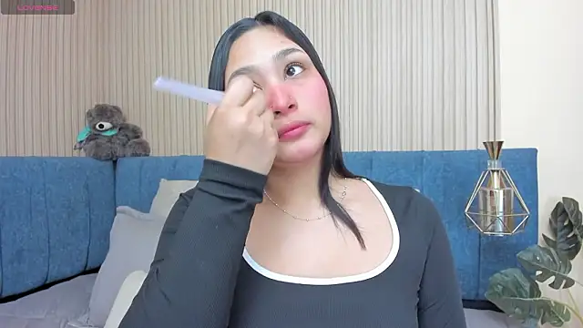 angel ponce online show from 03/09/26, 07:06