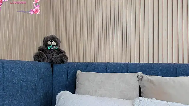 angel ponce online show from 10/09/25, 07:14