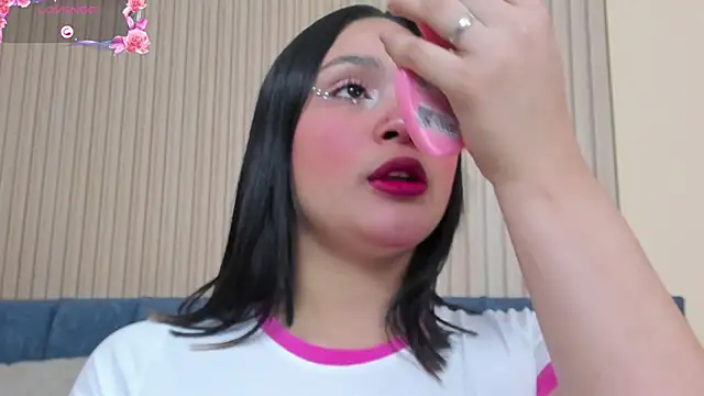 angel ponce online show from 09/20/25, 07:19