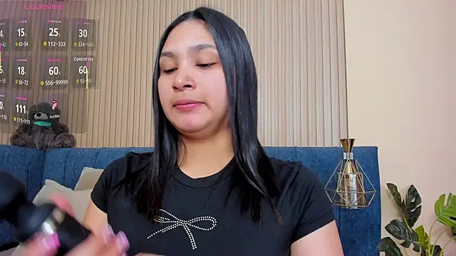 angel ponce online show from 01/13/26, 07:07