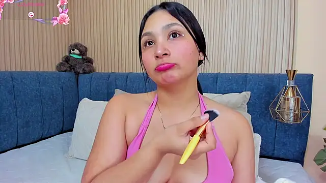 angel ponce online show from 11/24/25, 07:25