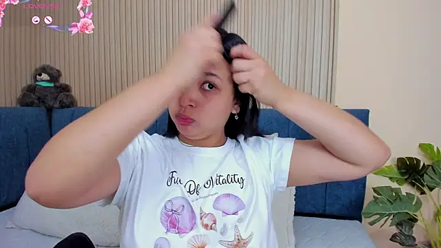 angel ponce online show from 11/23/25, 12:15