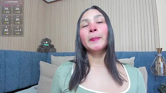 angel ponce online show from 02/13/26, 07:14