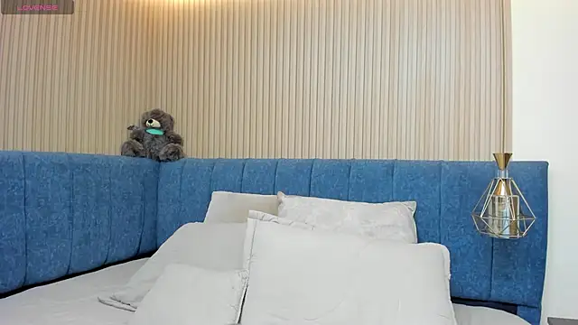 angel ponce online show from 04/11/26, 07:17