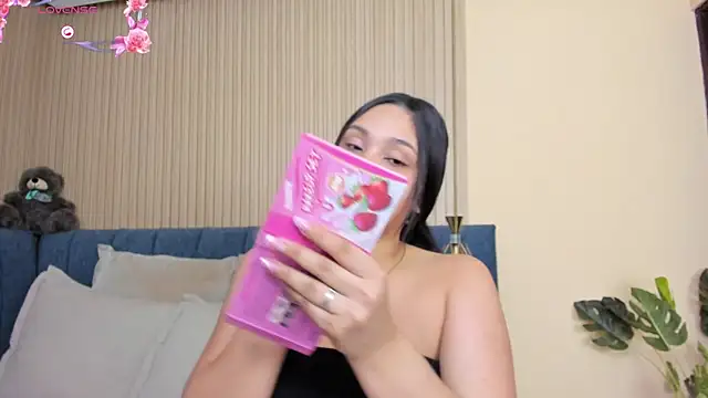 angel ponce online show from 10/15/25, 07:11