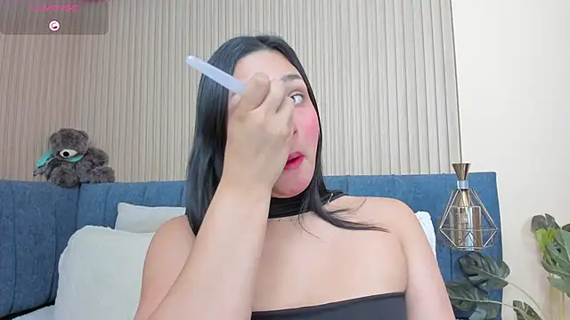 angel ponce online show from 03/25/26, 07:13