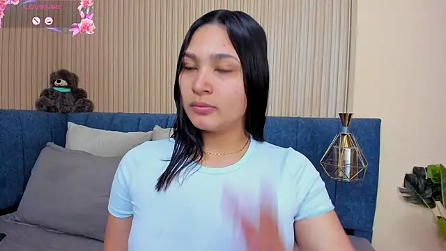 angel ponce online show from 12/20/25, 07:06