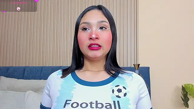 angel ponce online show from 09/17/25, 07:16