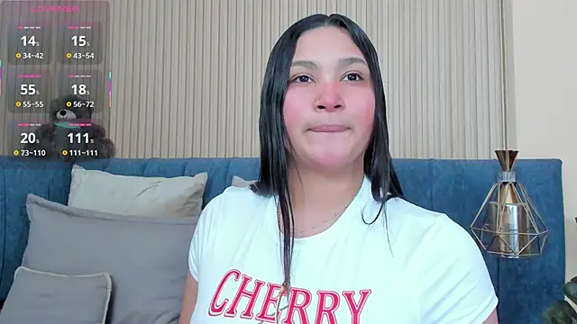 angel ponce online show from 01/12/26, 07:09