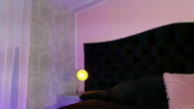 Hada Blue online show from 02/19/26, 07:33