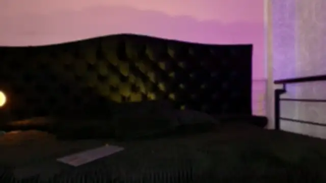 Hada Blue online show from 02/12/26, 07:46