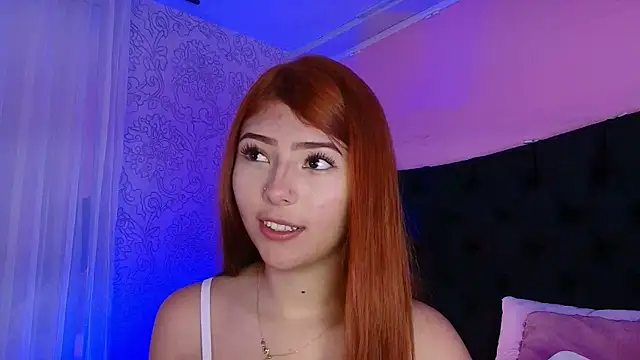 Snapshot of Hada_Blue chatting on 05/19/26, 08:05 Hada Blue online show from 05/19/26, 08:05