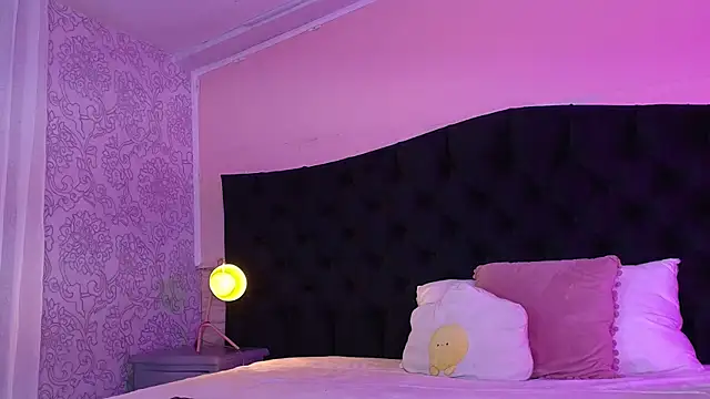 Hada Blue online show from 03/17/26, 07:06