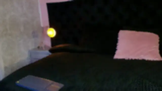 Hada Blue online show from 02/16/26, 07:56