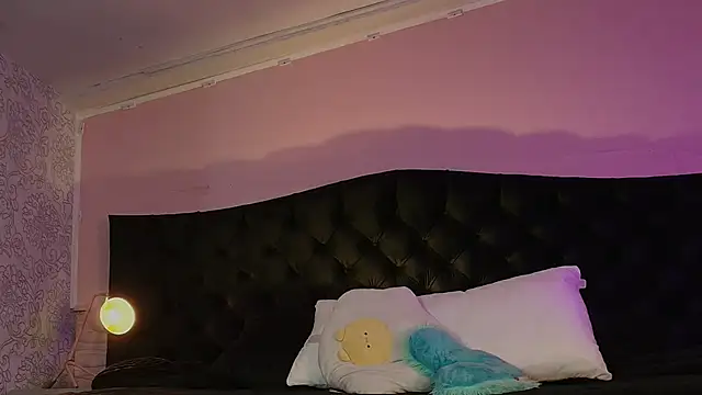 Hada Blue online show from 01/14/26, 12:20