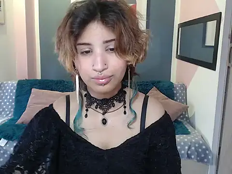 VenusMist online show from 09/15/25, 07:36