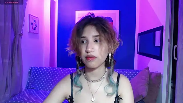 VenusMist online show from 10/06/25, 07:58