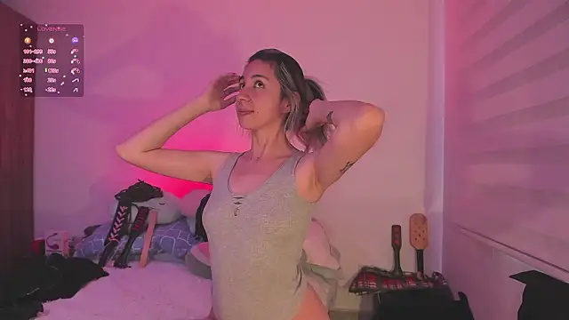 K2xxKrawl online show from 02/12/26, 09:03