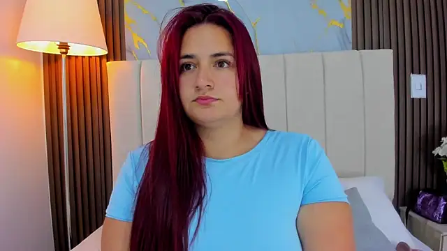 Snapshot of Victoria_Guzman chatting on 05/20/26, 03:31 Victoria Guzman online show from 05/20/26, 03:31