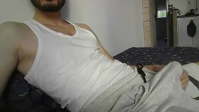 RaoufDz17cm online show from 10/04/25, 03:24