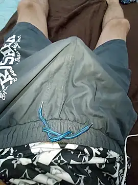 RaoufDz17cm online show from 09/23/25, 05:09