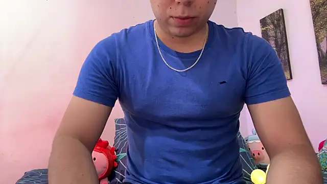 Snapshot of Axel_es chatting on 02/20/26, 09:28 Axel es online show from 02/20/26, 09:28