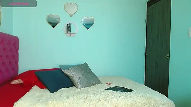 Charlotte lane online show from 11/29/25, 03:50