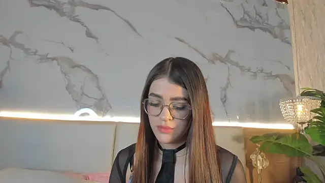 Celeste-Evanns online show from 02/07/26, 07:44