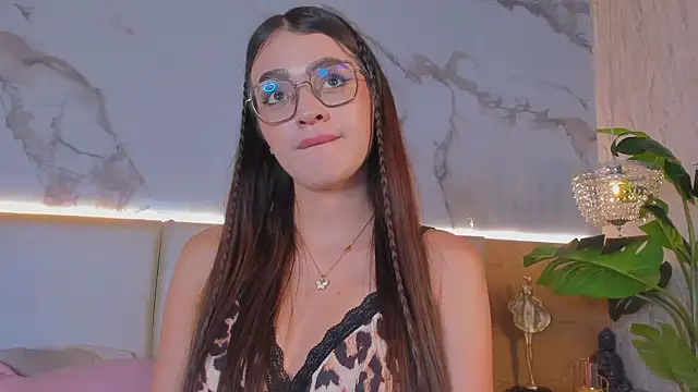 Celeste-Evanns online show from 03/26/26, 08:07