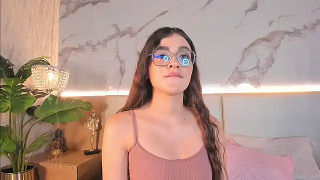 Celeste-Evanns online show from 03/03/26, 08:05