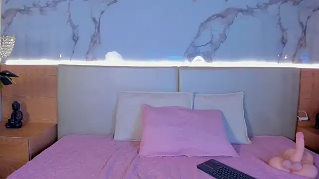 Celeste-Evanns online show from 11/14/25, 08:12