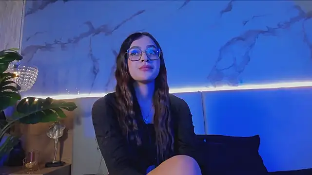 Celeste-Evanns online show from 03/24/26, 07:58