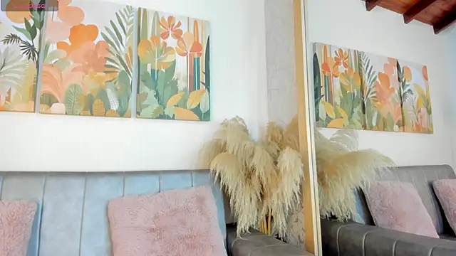 Celeste-Evanns online show from 11/28/25, 04:29