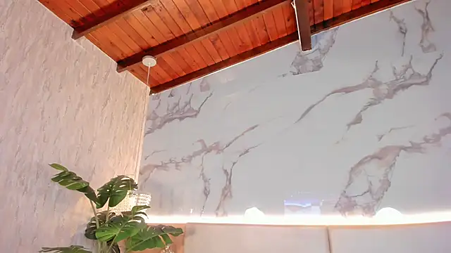 Celeste-Evanns online show from 03/16/26, 07:49