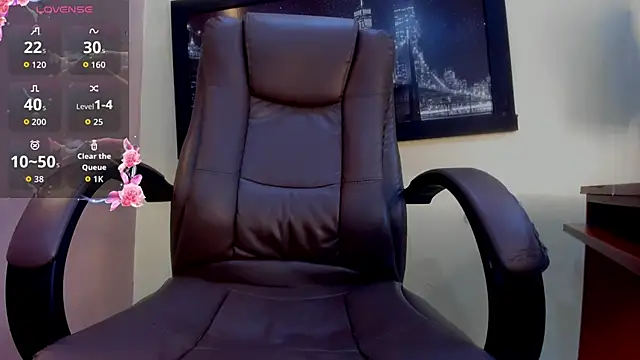 tiiny emilly online show from 03/03/26, 08:05