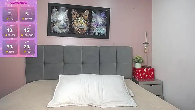 tiiny emilly online show from 12/21/25, 12:40