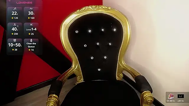 tiiny emilly online show from 11/13/25, 08:24