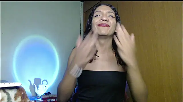 Galgadot3 online show from 12/16/25, 01:54